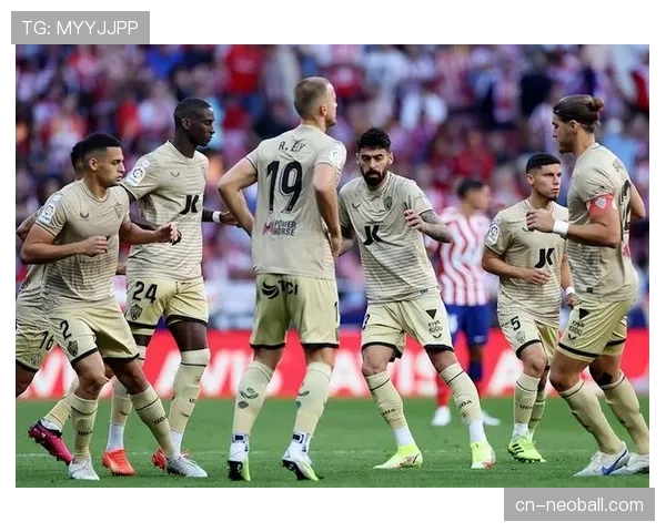 西甲公布2025-26赛季中期财报，国际转播收入首次超越本土